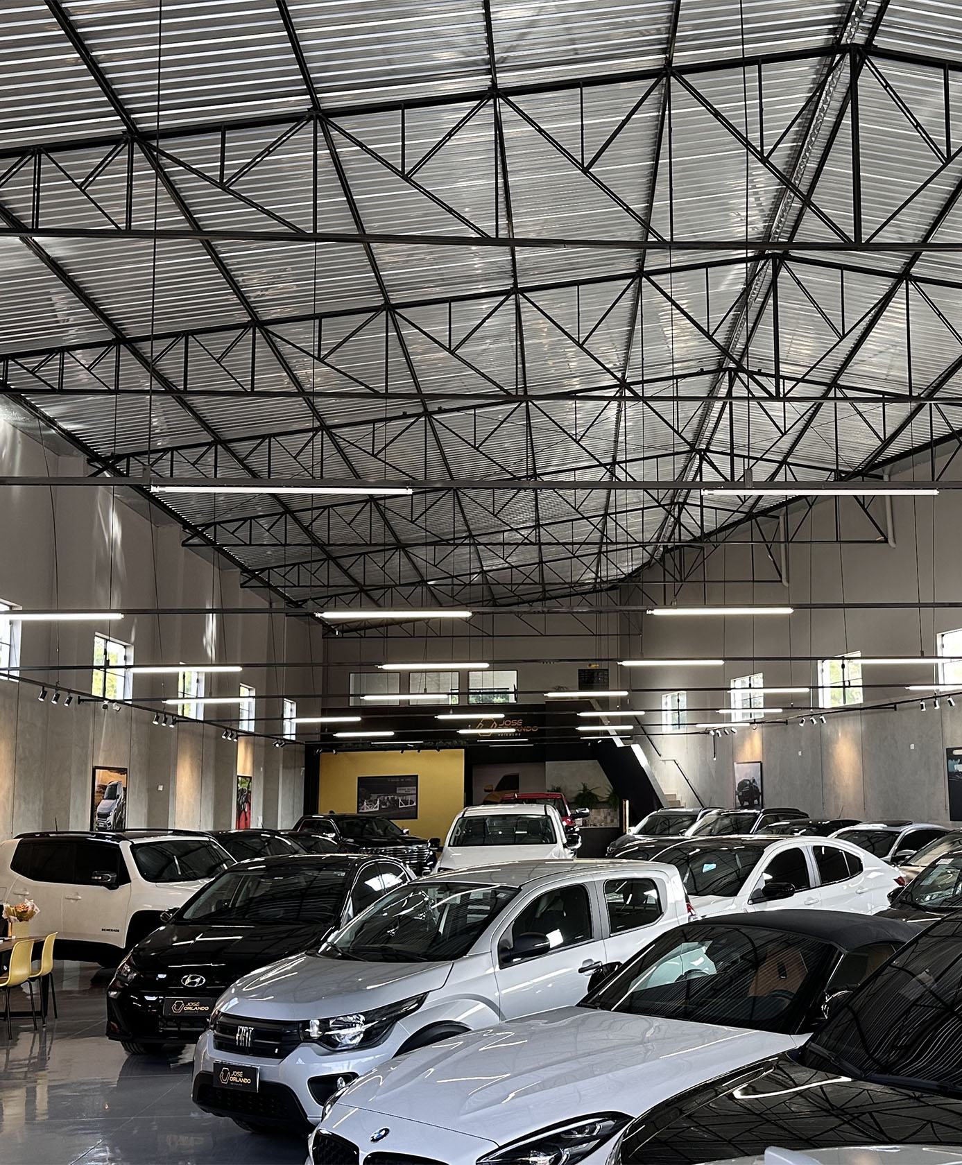 carros seminovos
